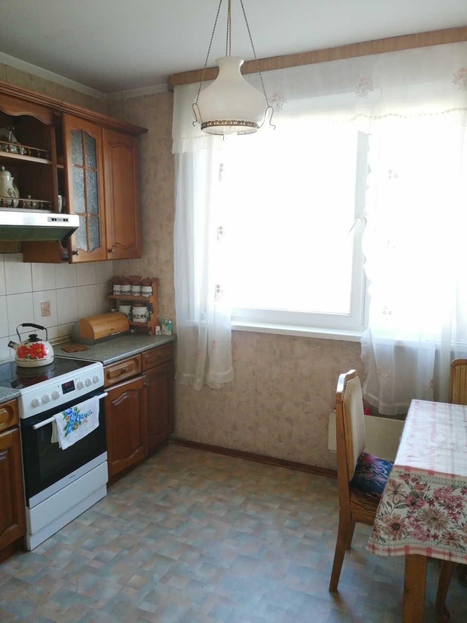 3-комнатная квартира, 75 м² - фото 7