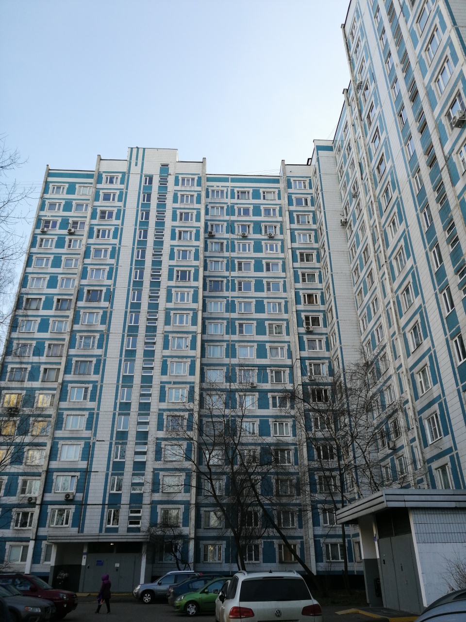 3-комнатная квартира, 75 м² - фото 14
