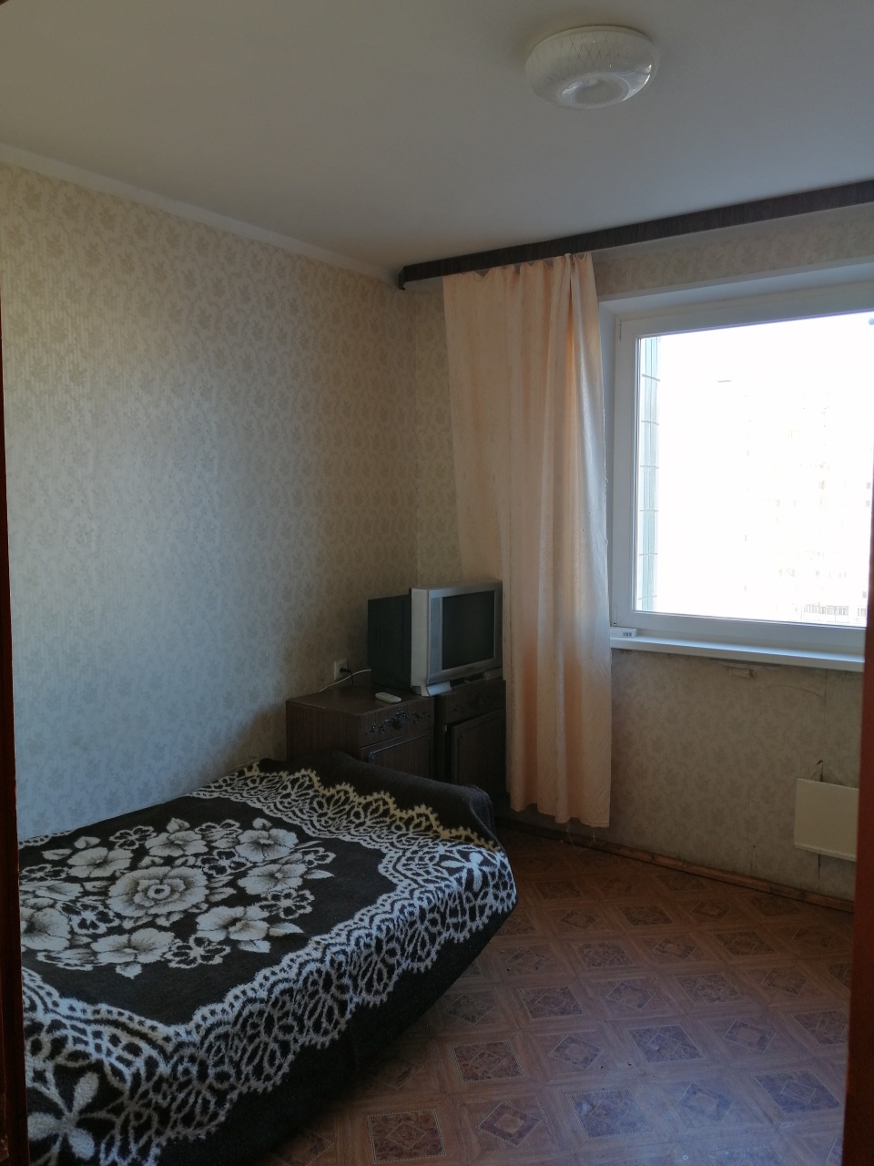 3-комнатная квартира, 75 м² - фото 4