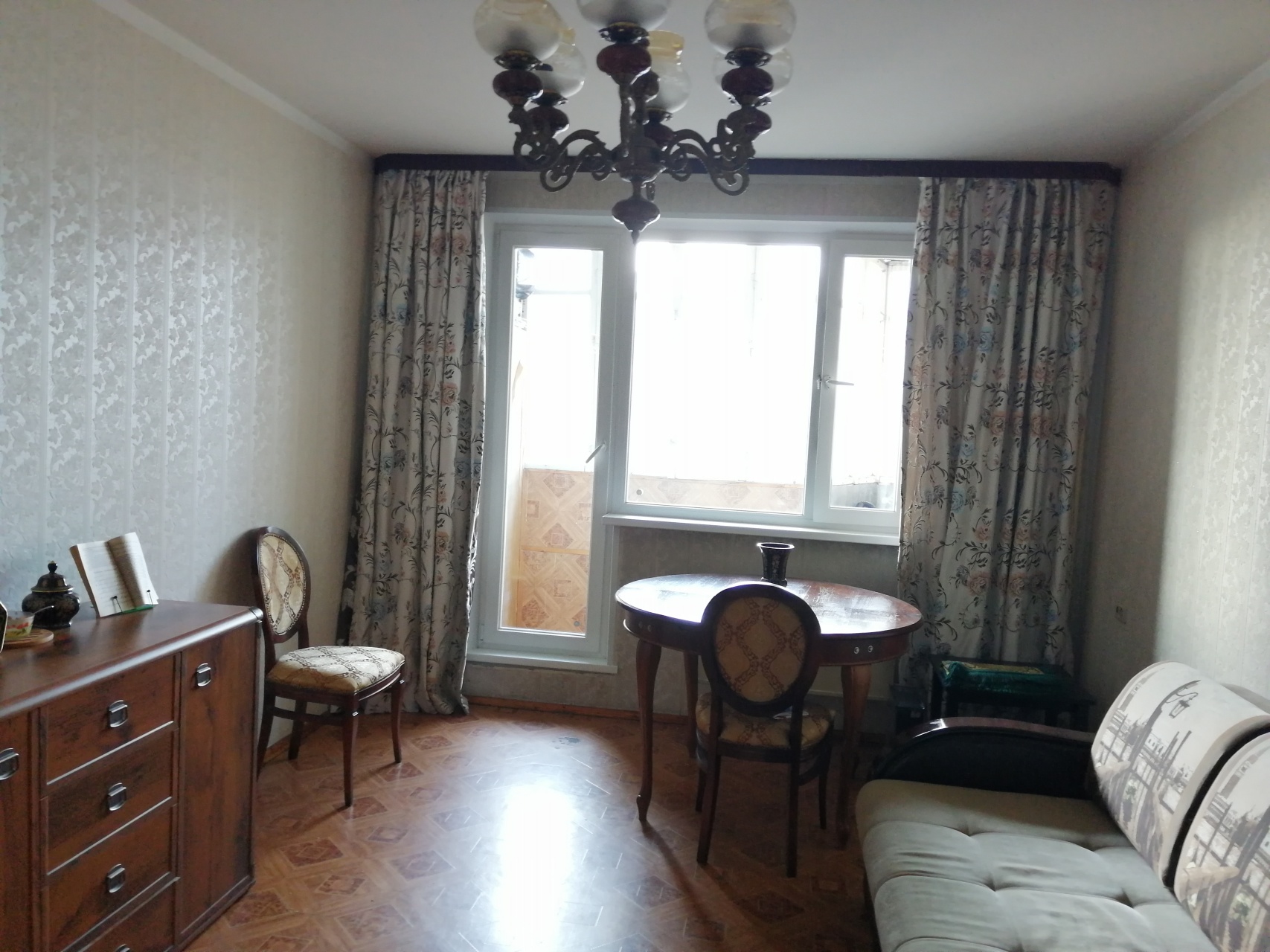 3-комнатная квартира, 75 м² - фото 2