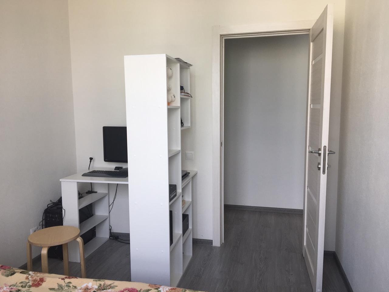 2-комнатная квартира, 54 м² - фото 15