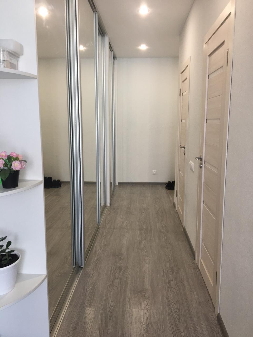 2-комнатная квартира, 54 м² - фото 8