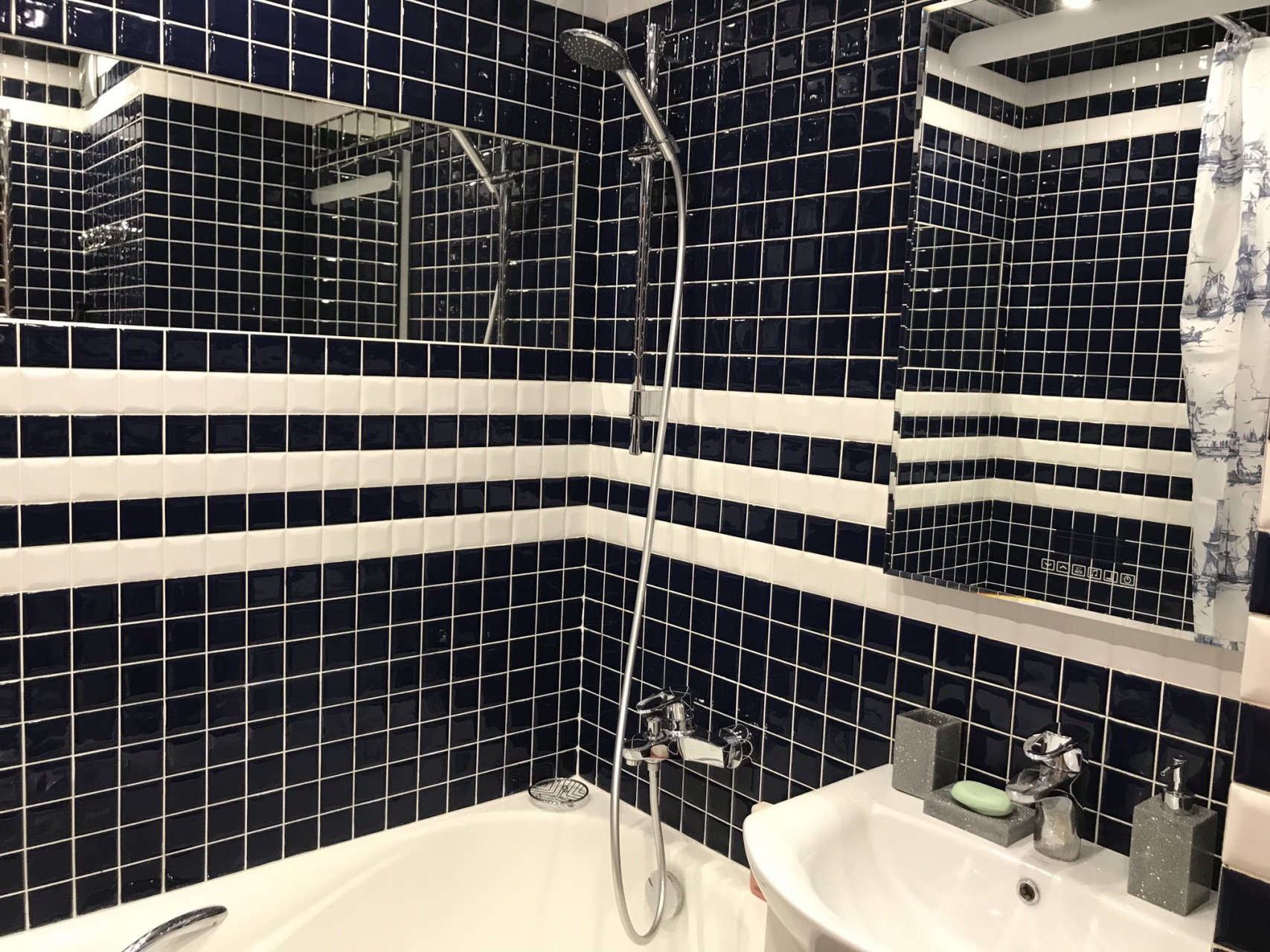 3-комнатная квартира, 60 м² - фото 16