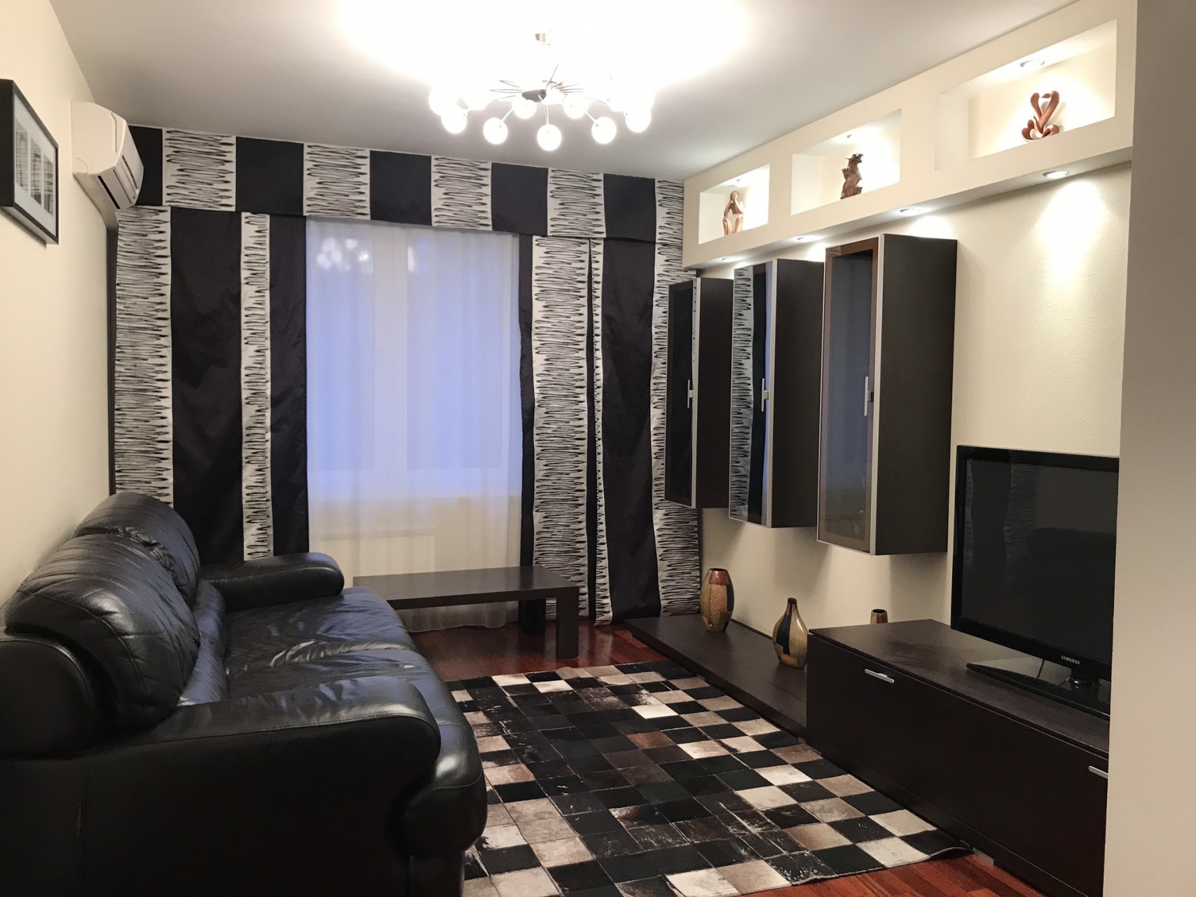 3-комнатная квартира, 60 м² - фото 12