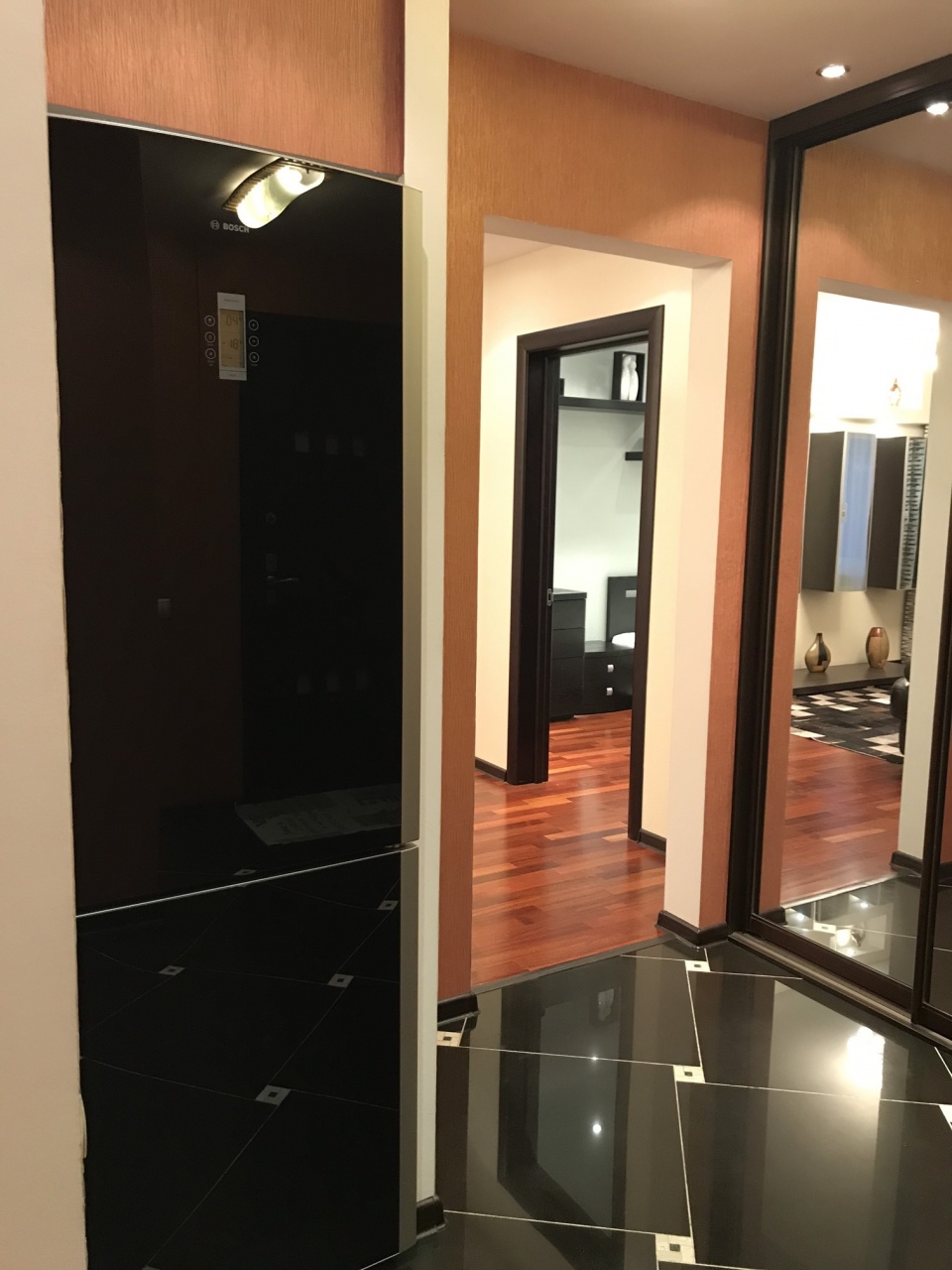 3-комнатная квартира, 60 м² - фото 10