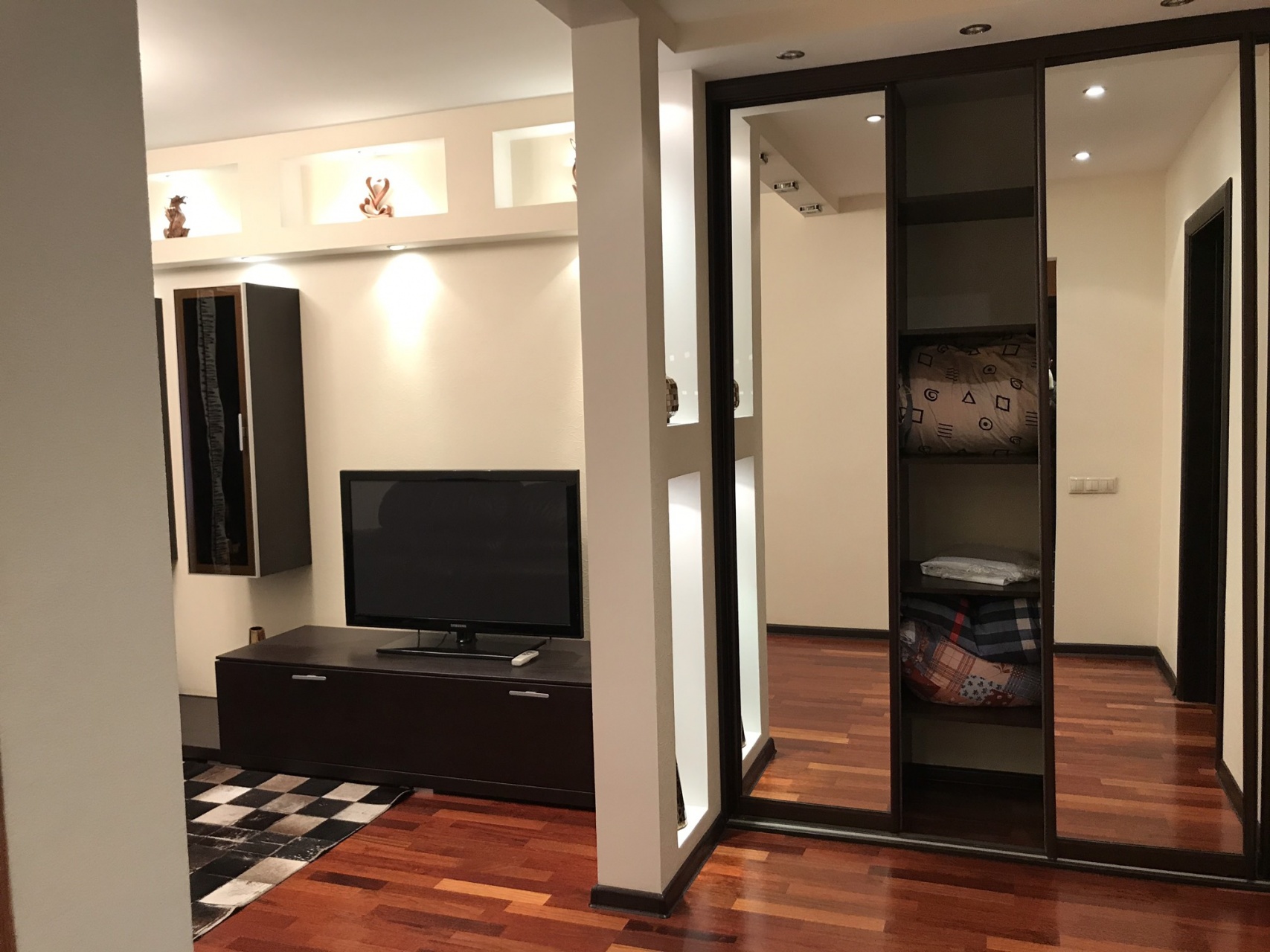 3-комнатная квартира, 60 м² - фото 14