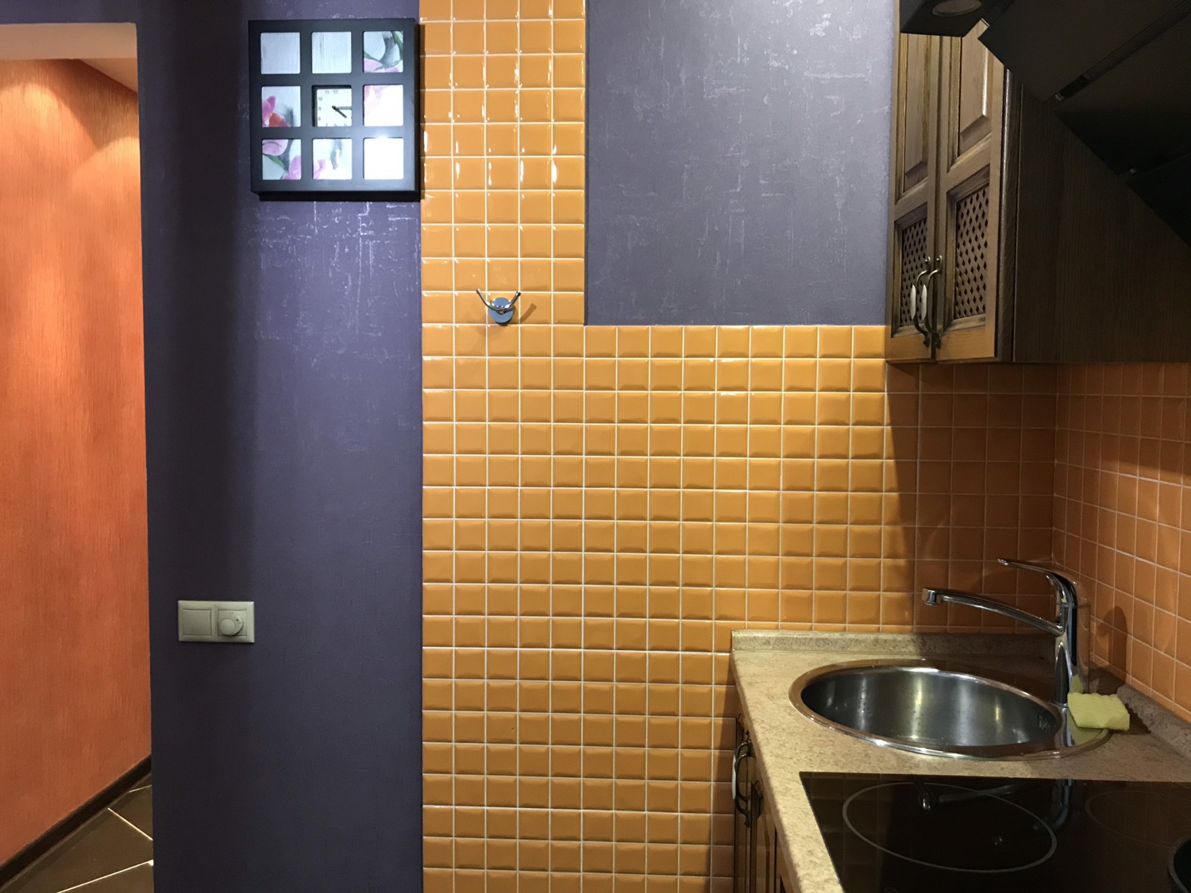 3-комнатная квартира, 60 м² - фото 4