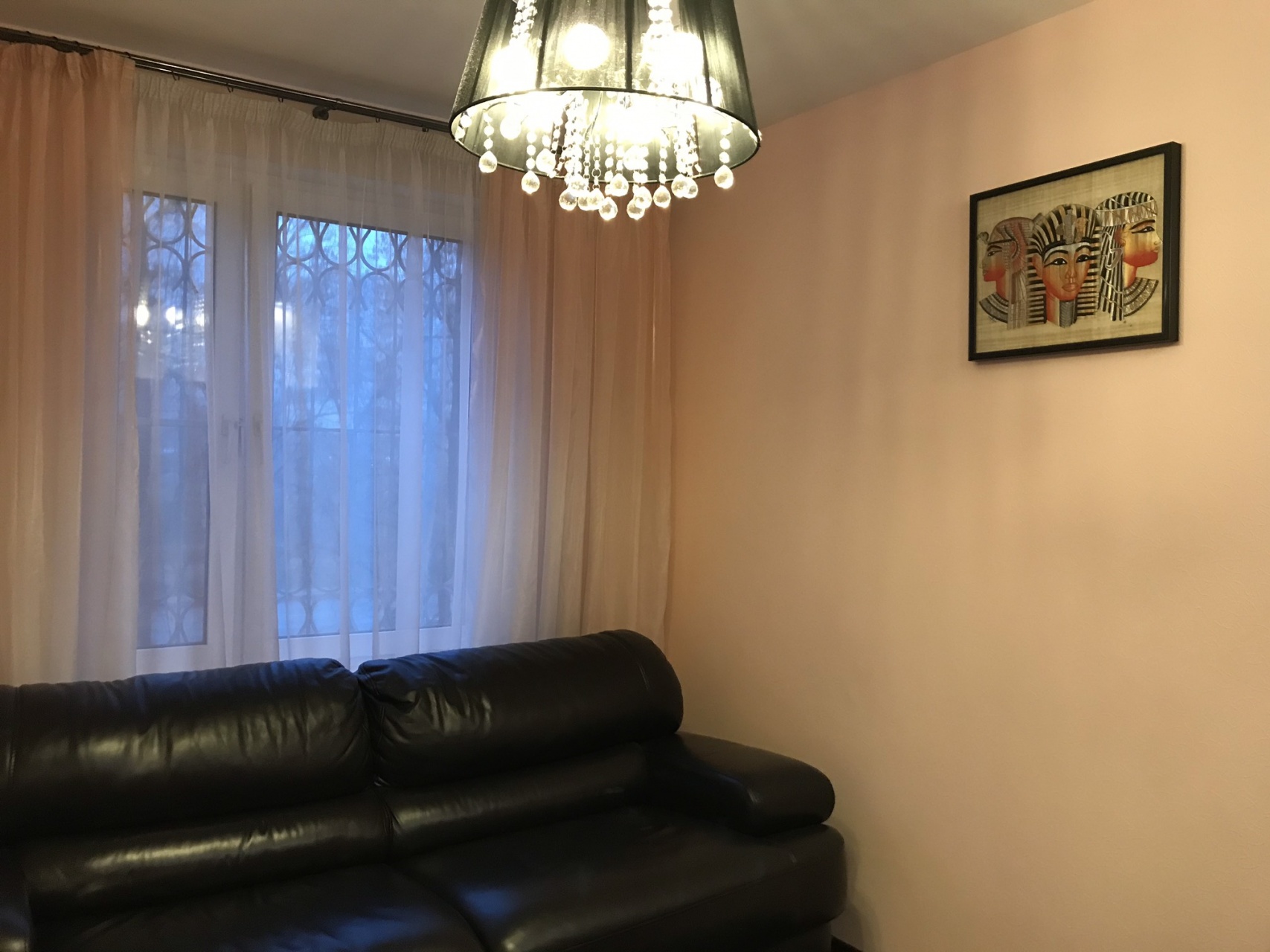 3-комнатная квартира, 60 м² - фото 8