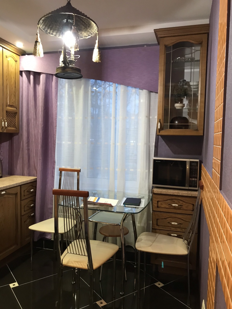 3-комнатная квартира, 60 м² - фото 3