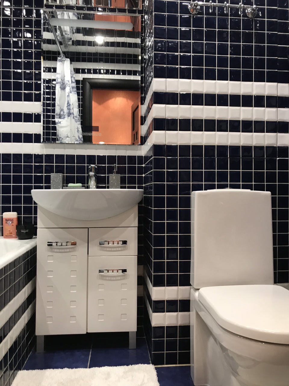 3-комнатная квартира, 60 м² - фото 15