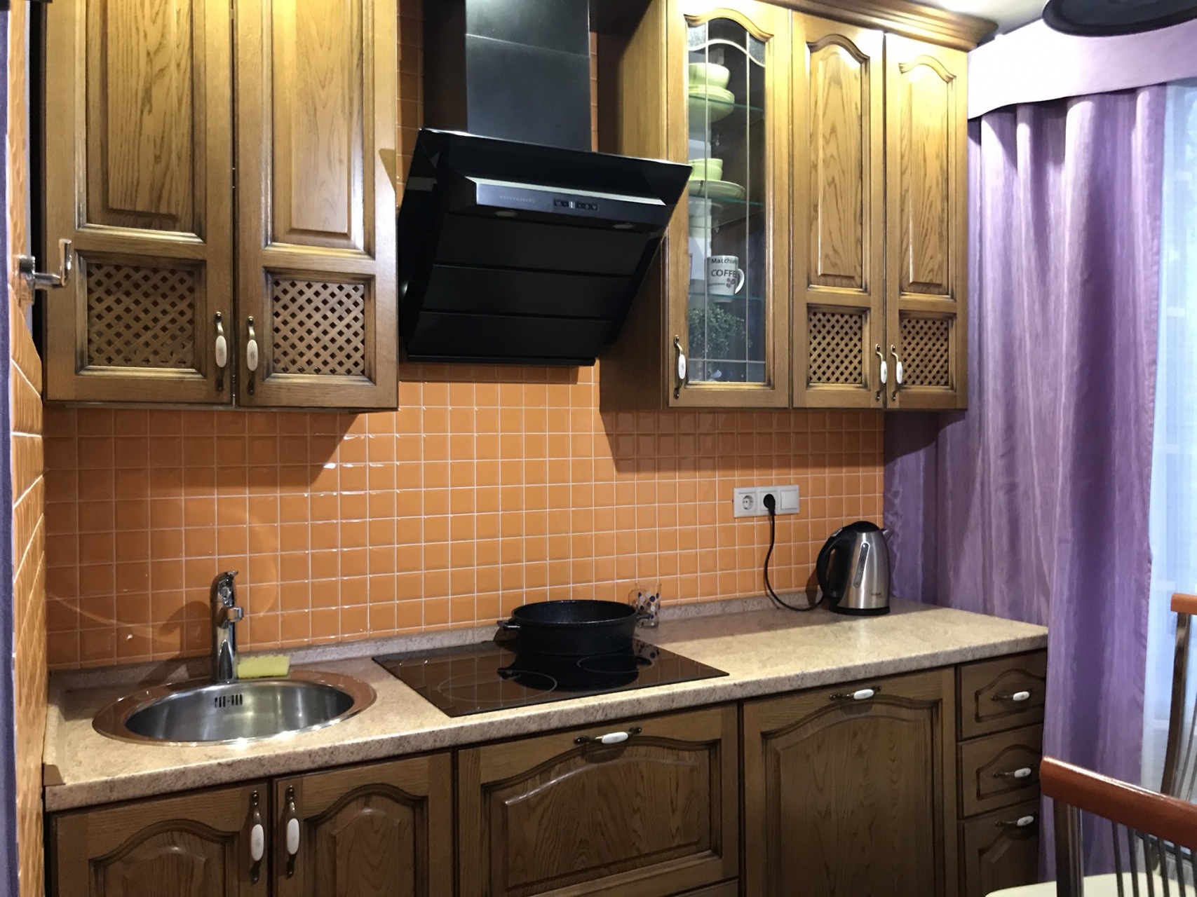 3-комнатная квартира, 60 м² - фото 2