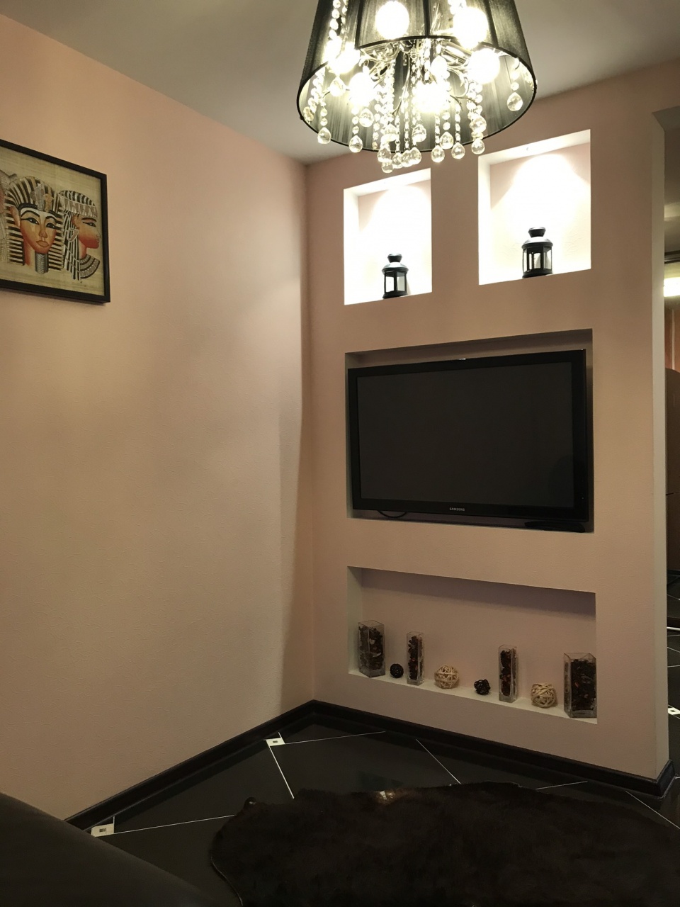3-комнатная квартира, 60 м² - фото 9