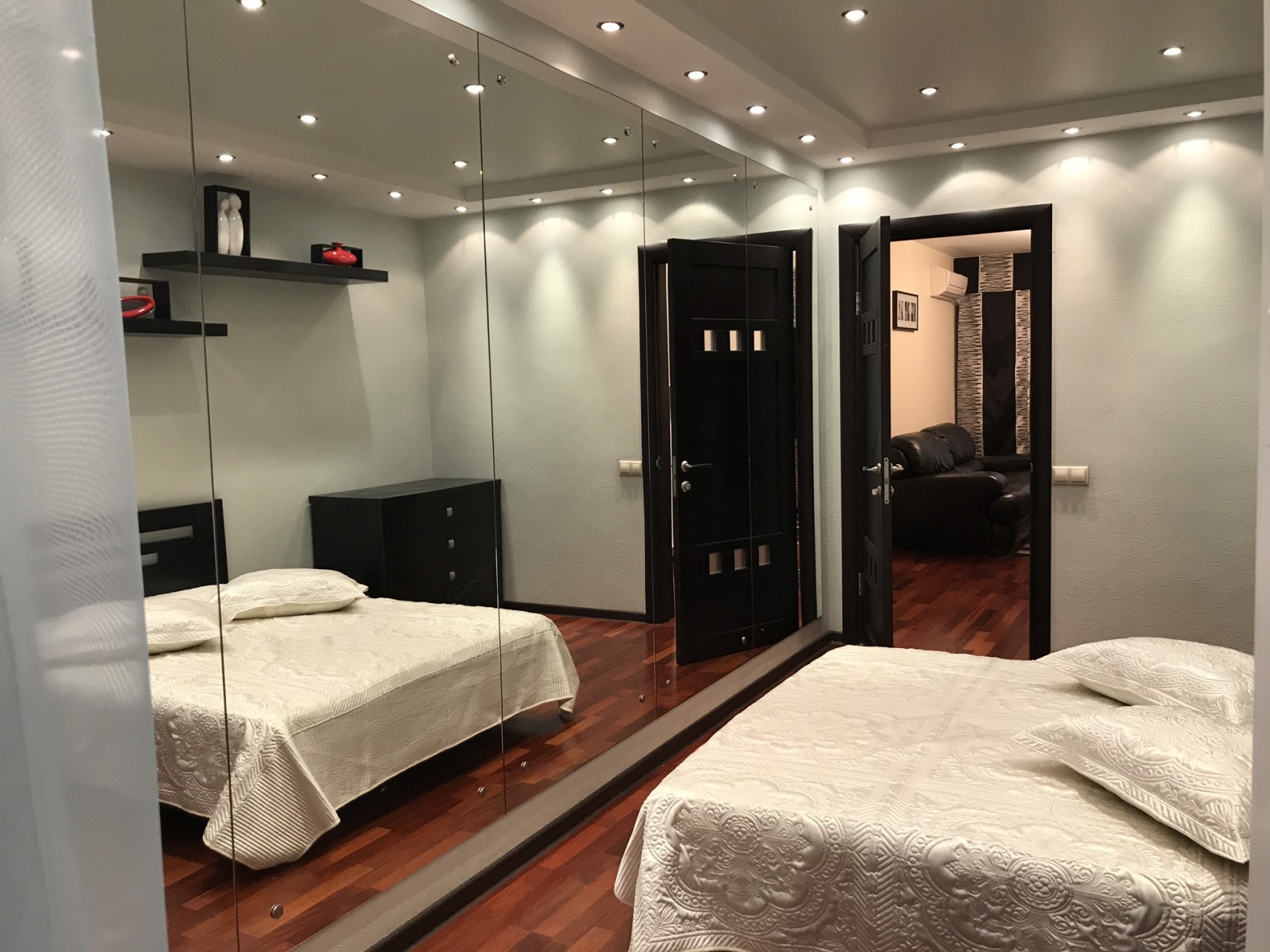 3-комнатная квартира, 60 м² - фото 5