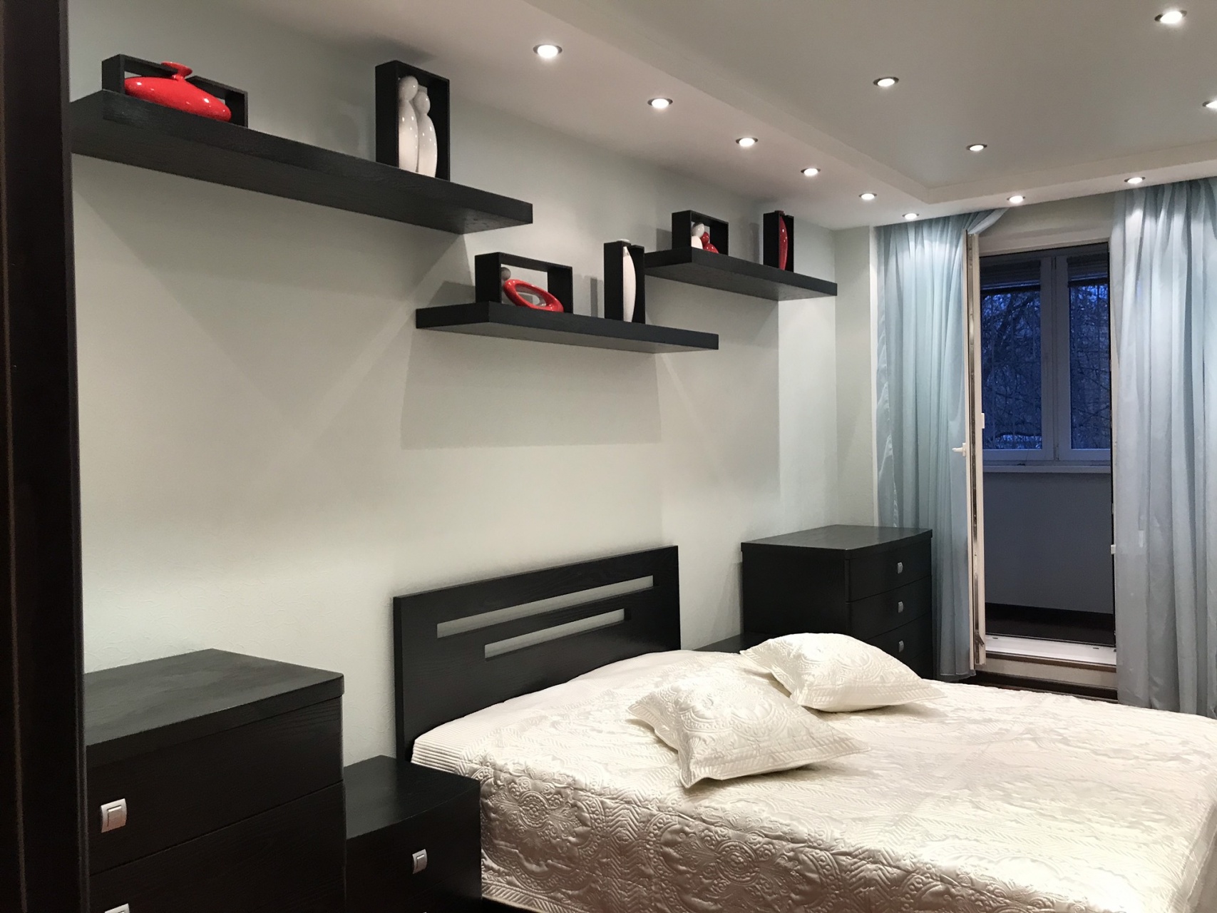 3-комнатная квартира, 60 м² - фото 6