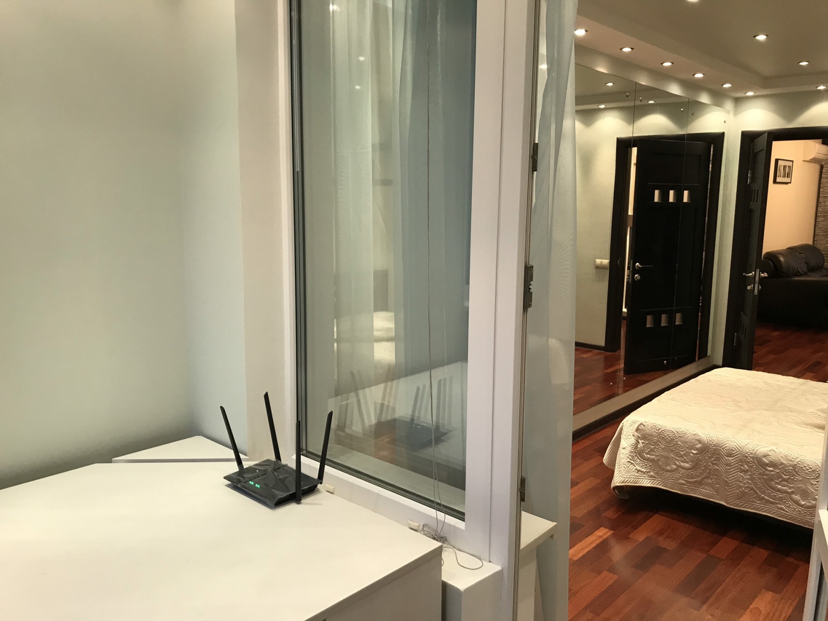 3-комнатная квартира, 60 м² - фото 7