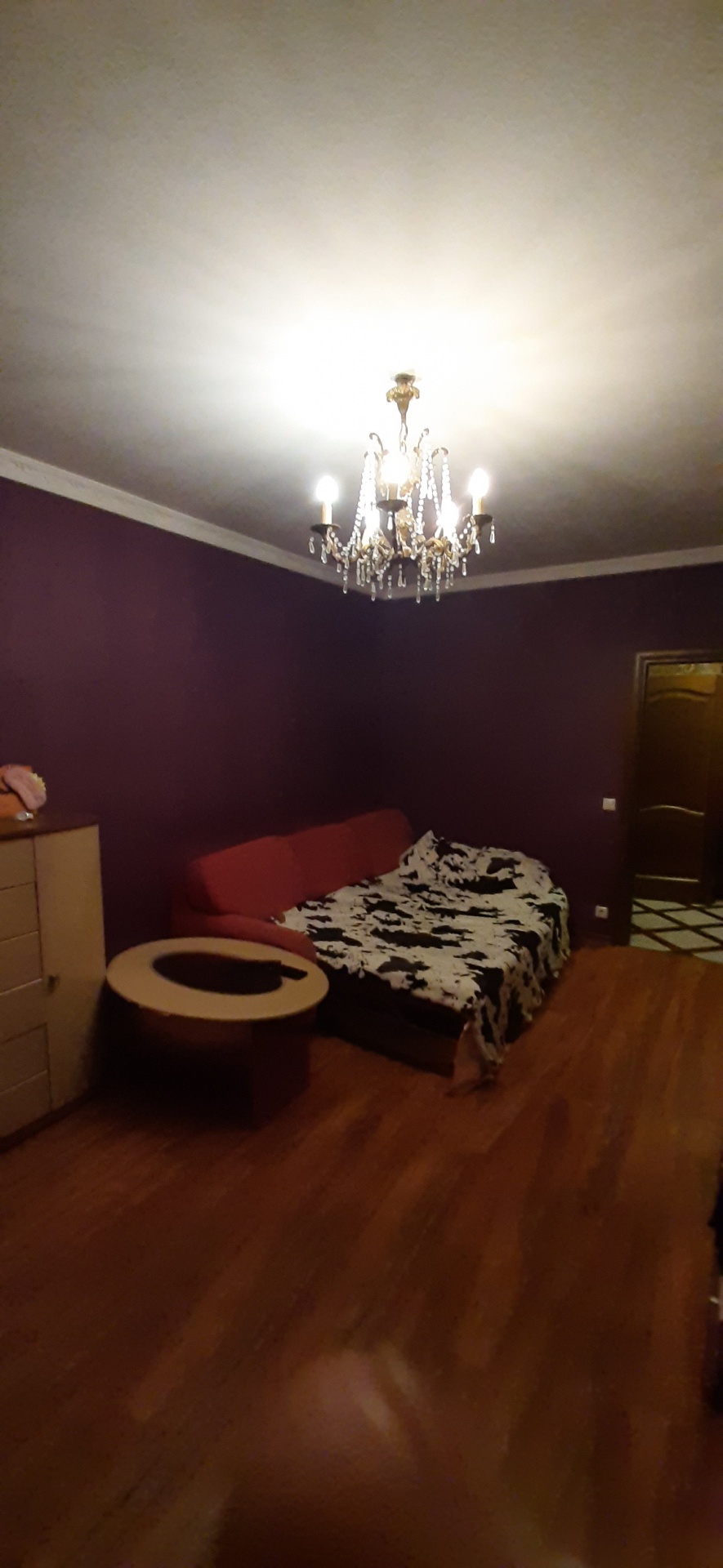 1-комнатная квартира, 40 м² - фото 9