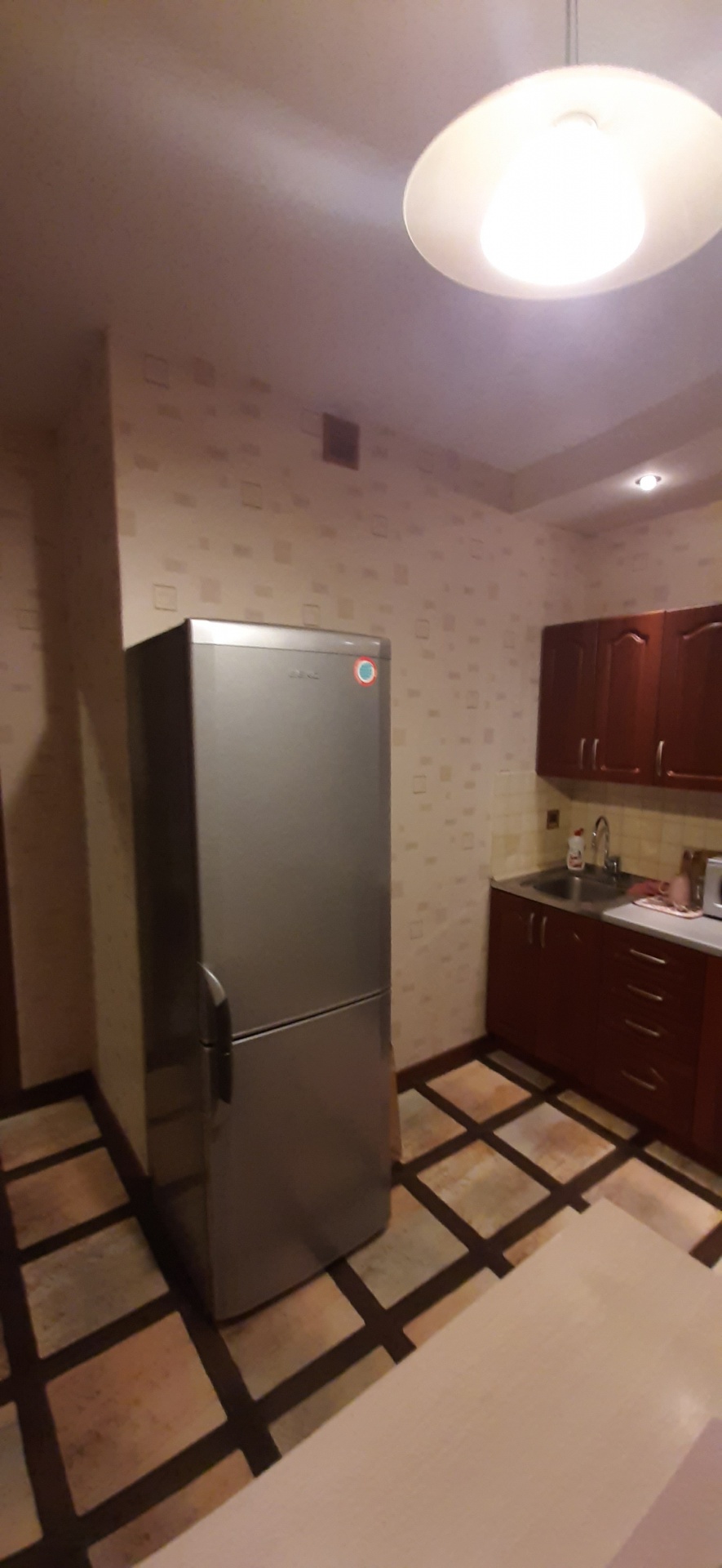 1-комнатная квартира, 40 м² - фото 13