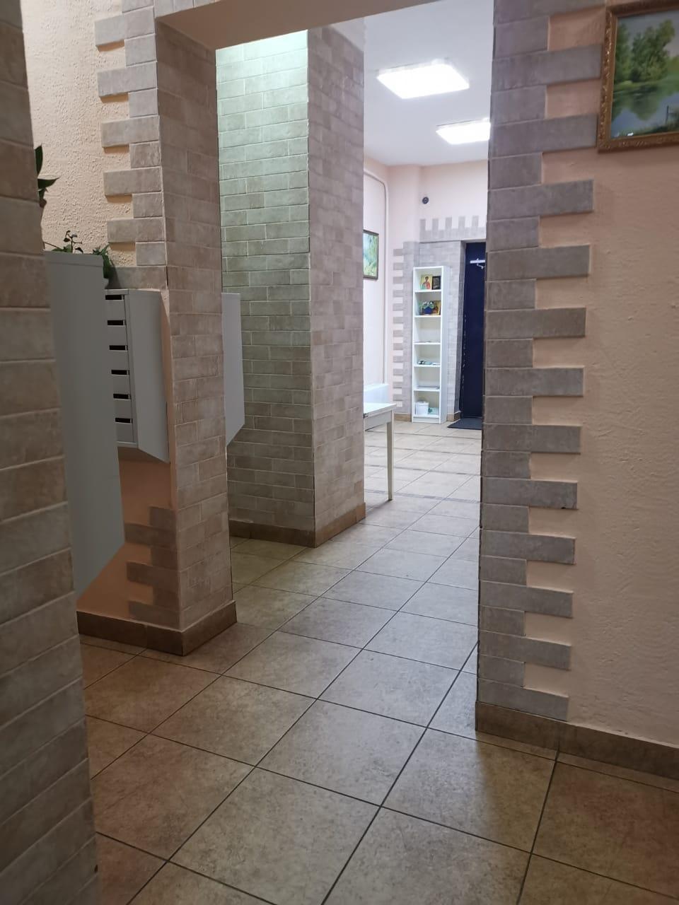1-комнатная квартира, 40 м² - фото 4