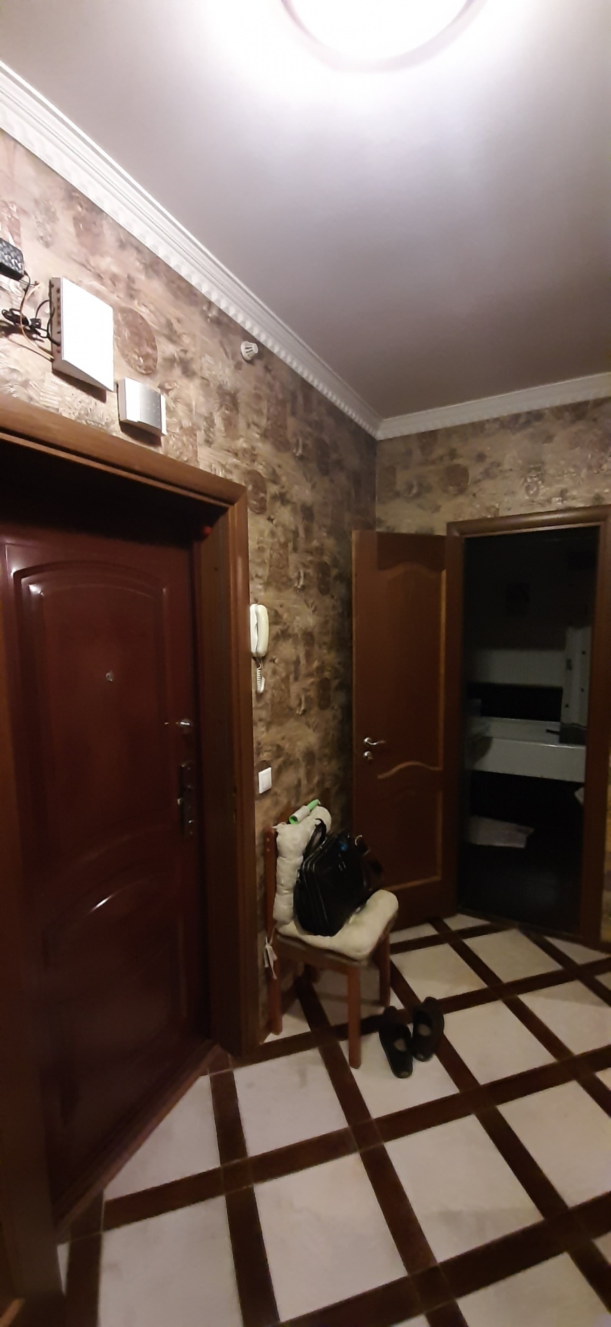 1-комнатная квартира, 40 м² - фото 8