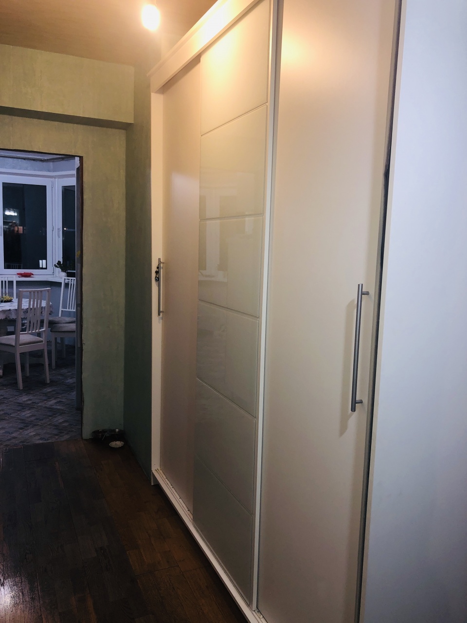3-комнатная квартира, 76.2 м² - фото 7