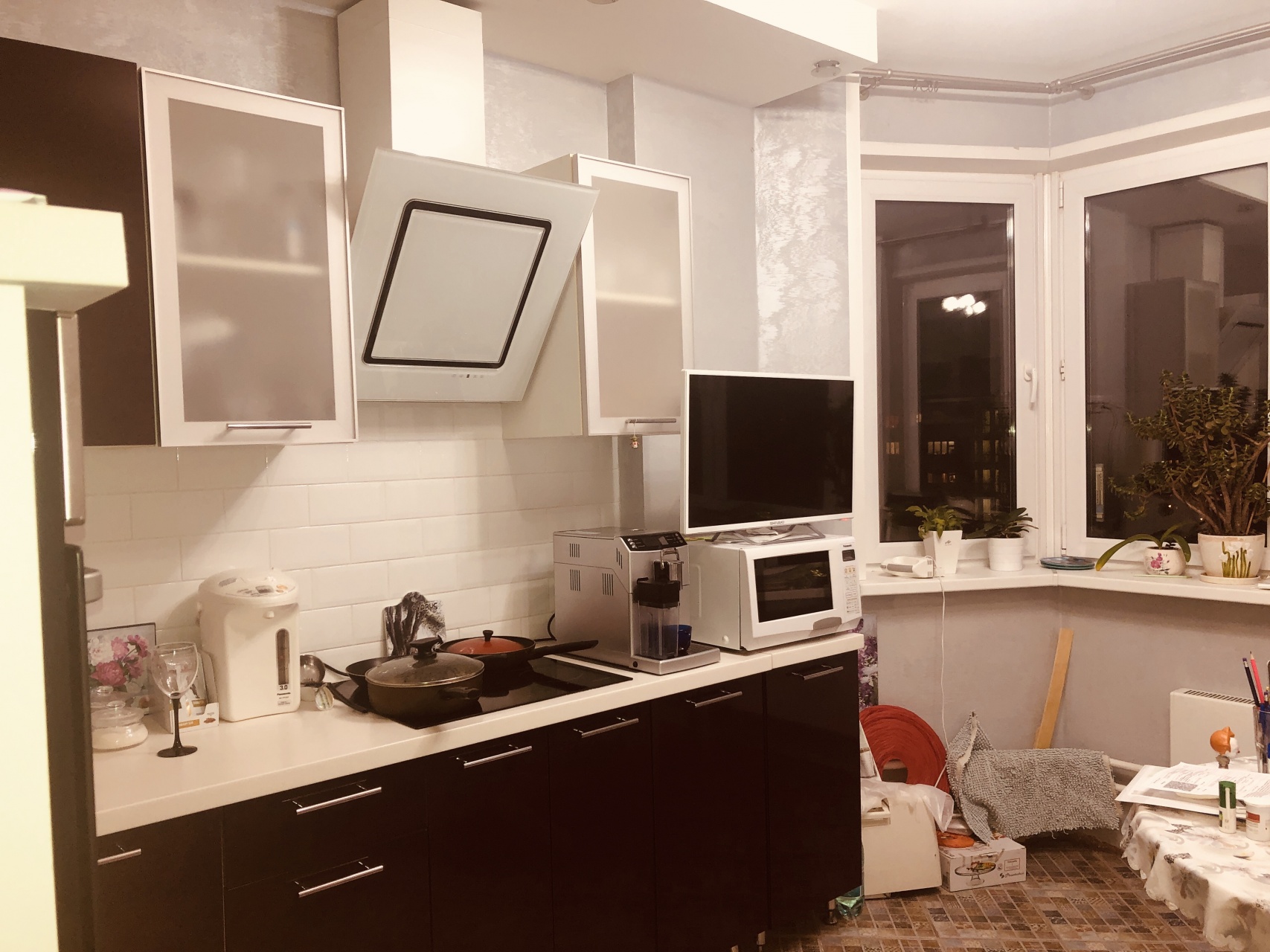 3-комнатная квартира, 76.2 м² - фото 5