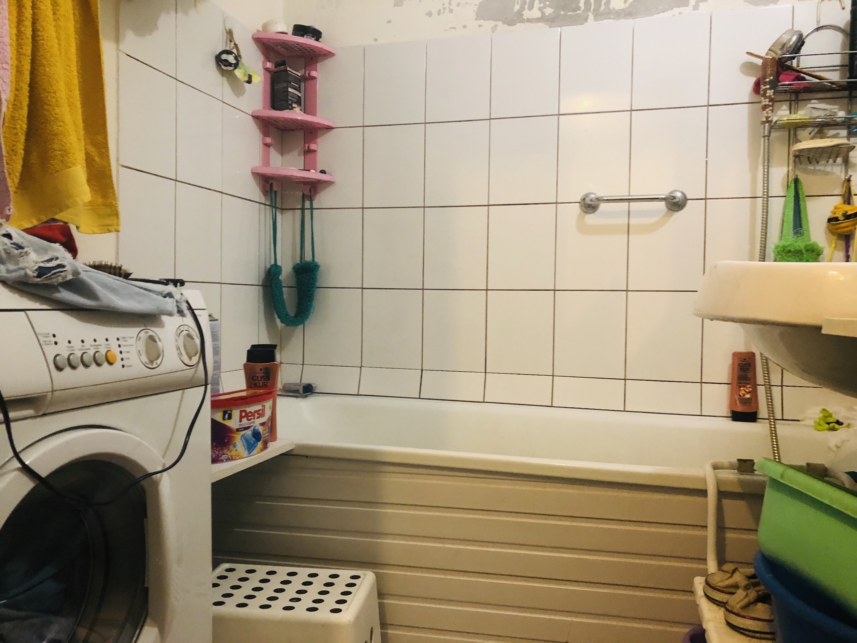 3-комнатная квартира, 76.2 м² - фото 13