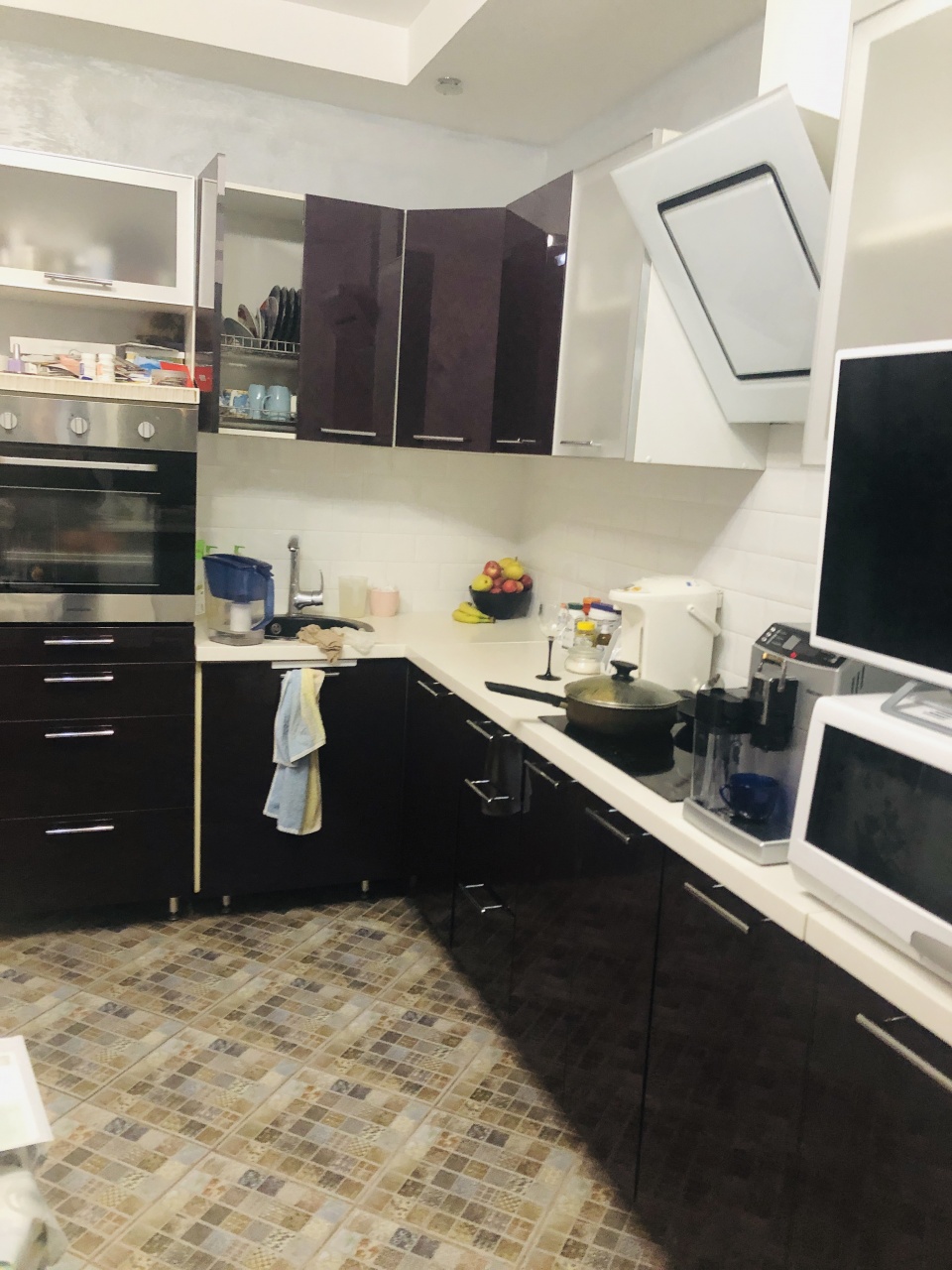 3-комнатная квартира, 76.2 м² - фото 10