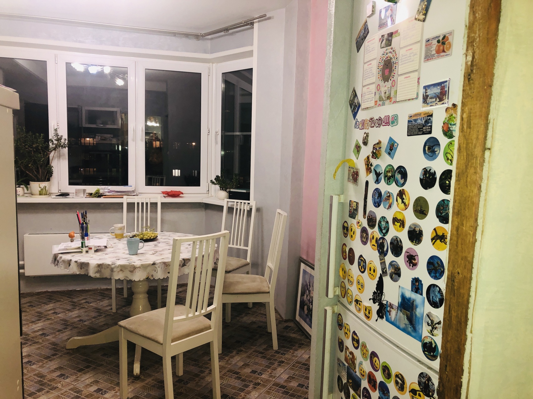 3-комнатная квартира, 76.2 м² - фото 8