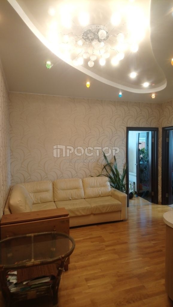 2-комнатная квартира, 49.1 м² - фото 10