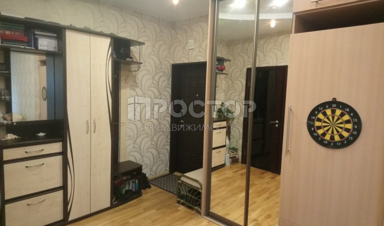 2-комнатная квартира, 49.1 м² - фото 13