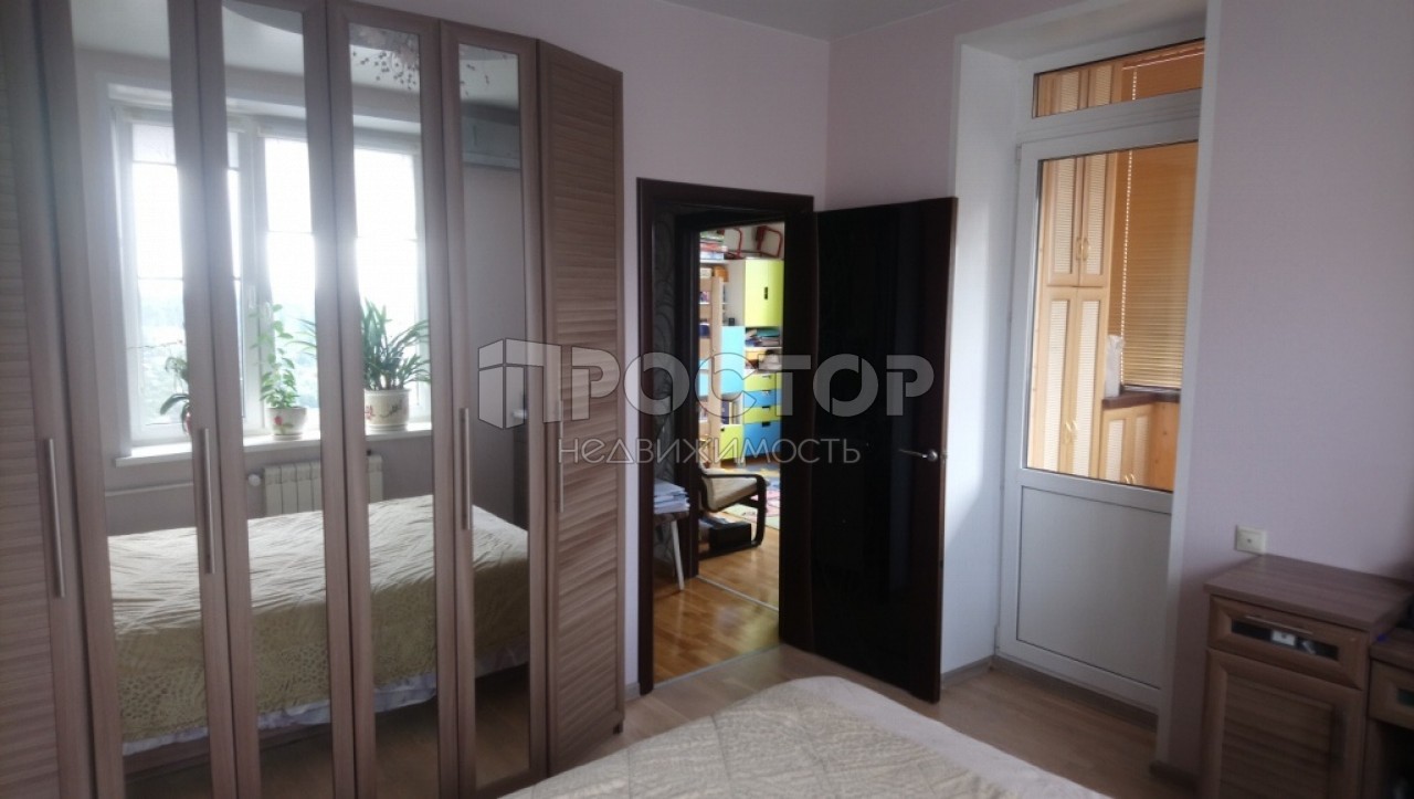 2-комнатная квартира, 49.1 м² - фото 7