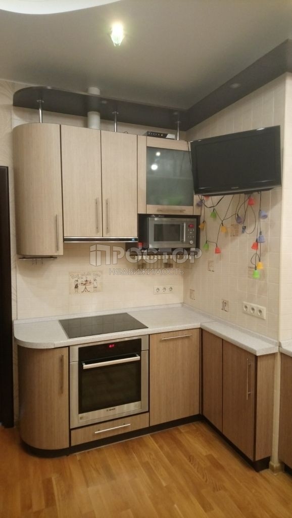 2-комнатная квартира, 49.1 м² - фото 11