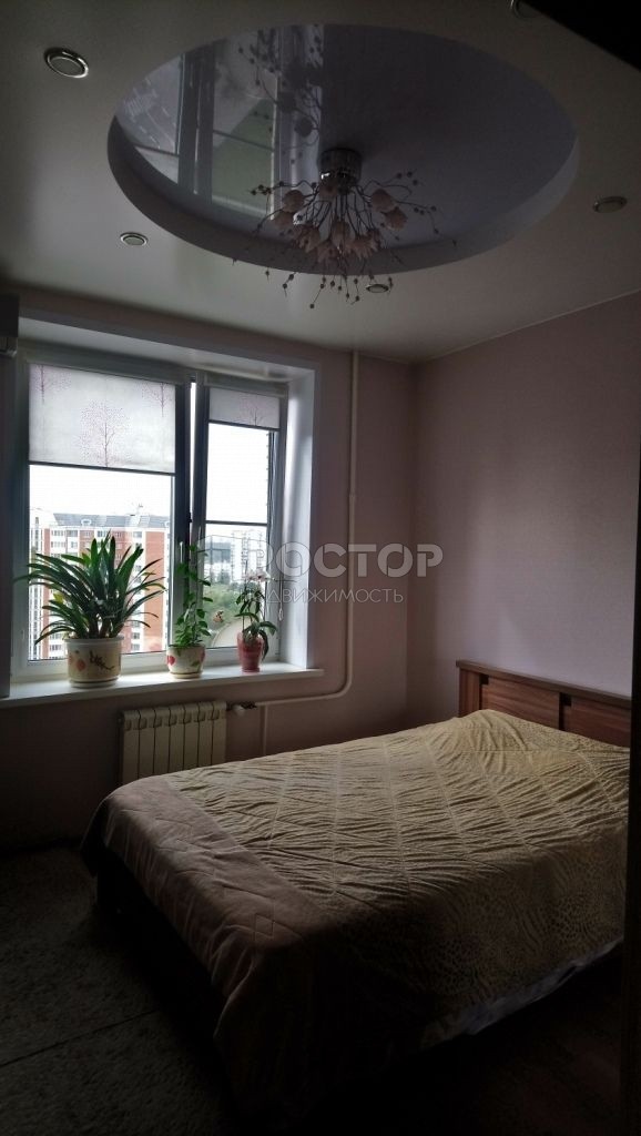 2-комнатная квартира, 49.1 м² - фото 5