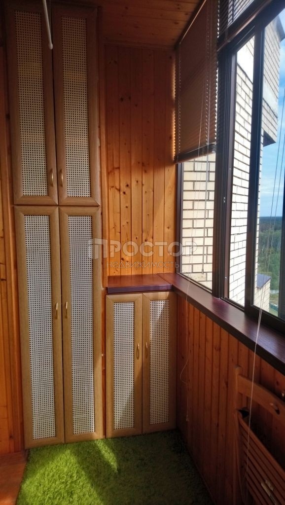 2-комнатная квартира, 49.1 м² - фото 9