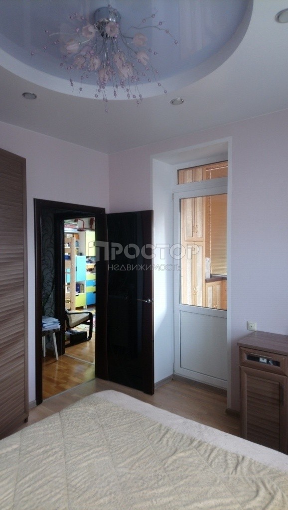 2-комнатная квартира, 49.1 м² - фото 6