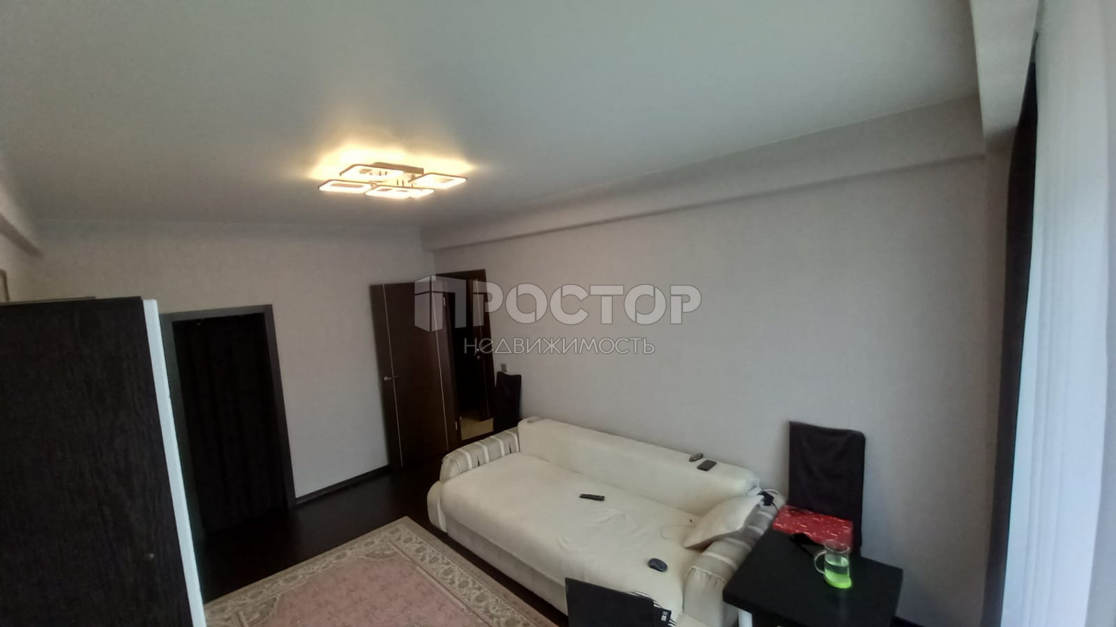 1-комнатная квартира, 35.7 м² - фото 4