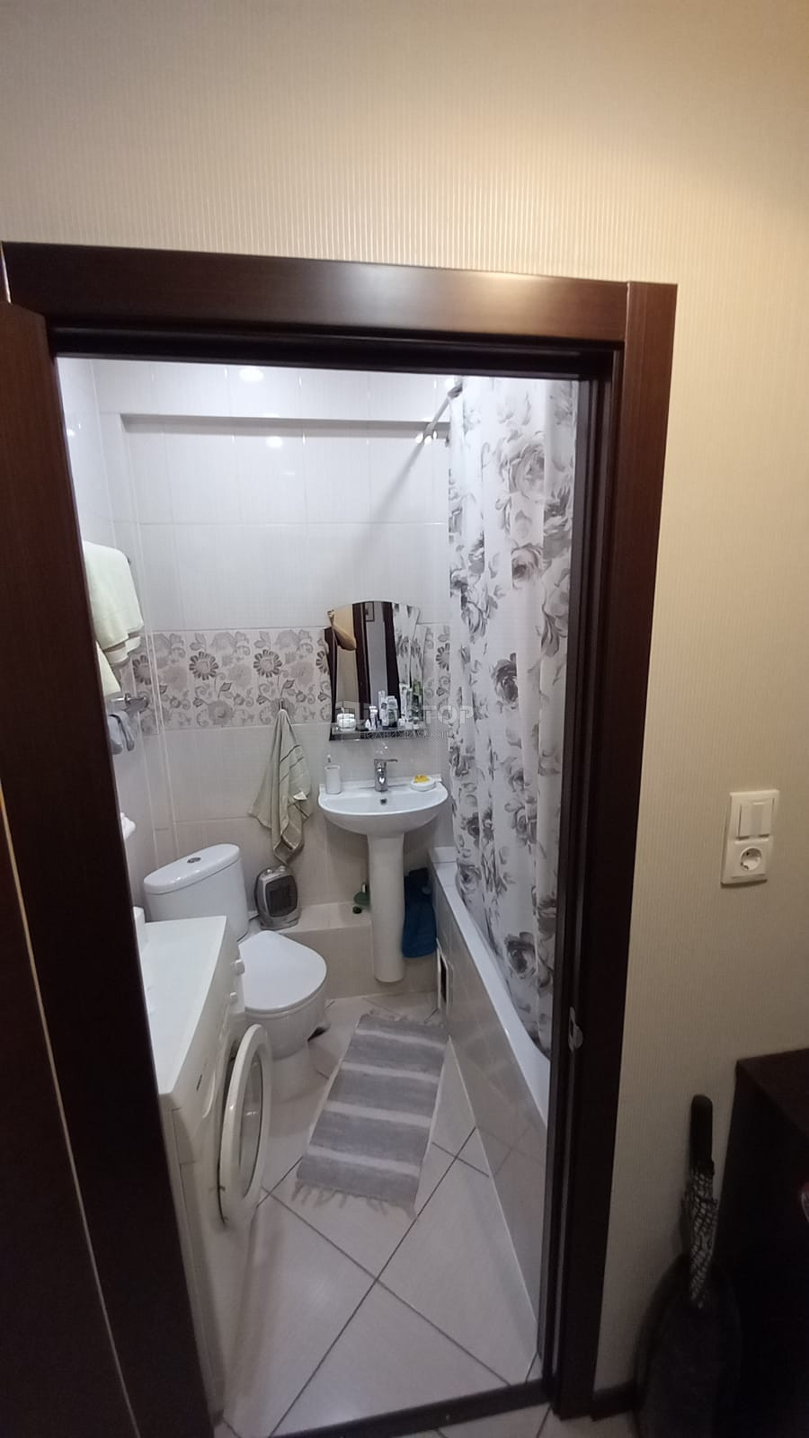 1-комнатная квартира, 35.7 м² - фото 5