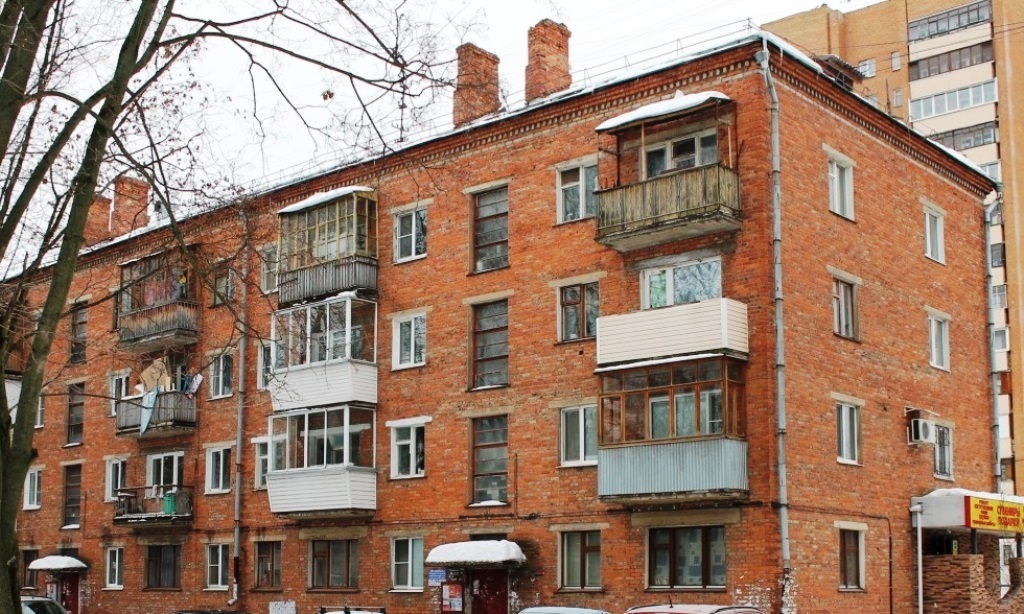 2-комнатная квартира, 46 м² - фото 2