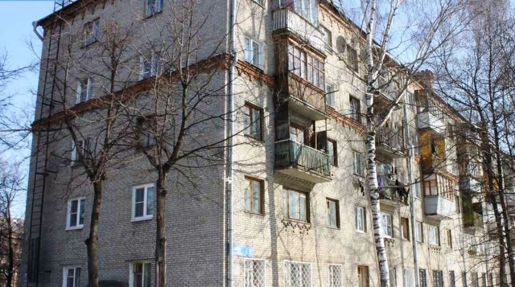 2-комнатная квартира, 46 м² - фото 8