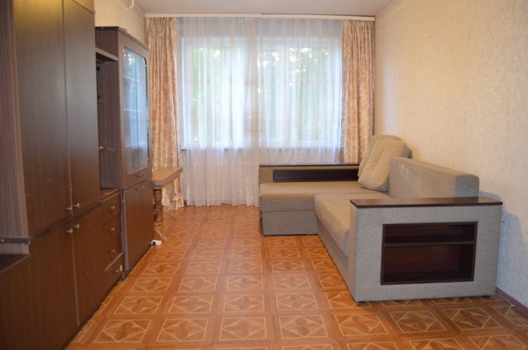 2-комнатная квартира, 46 м² - фото 3