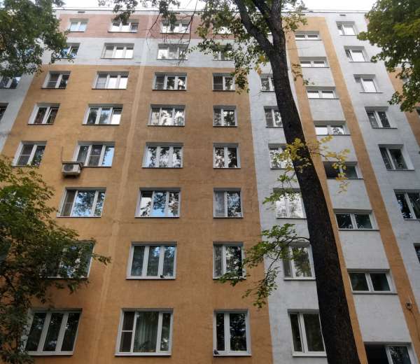 Купить Двухкомнатную Квартиру Метро Планерная