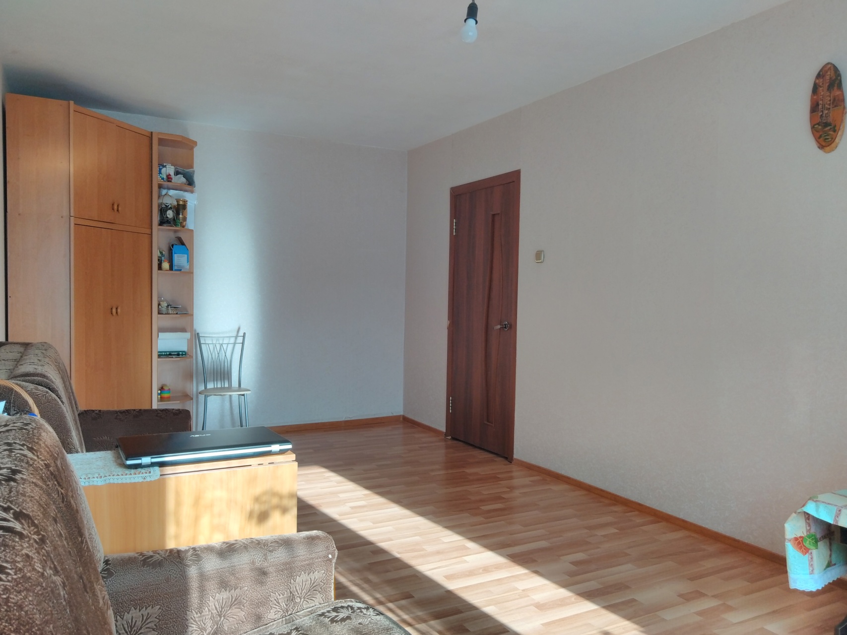 2-комнатная квартира, 45 м² - фото 6