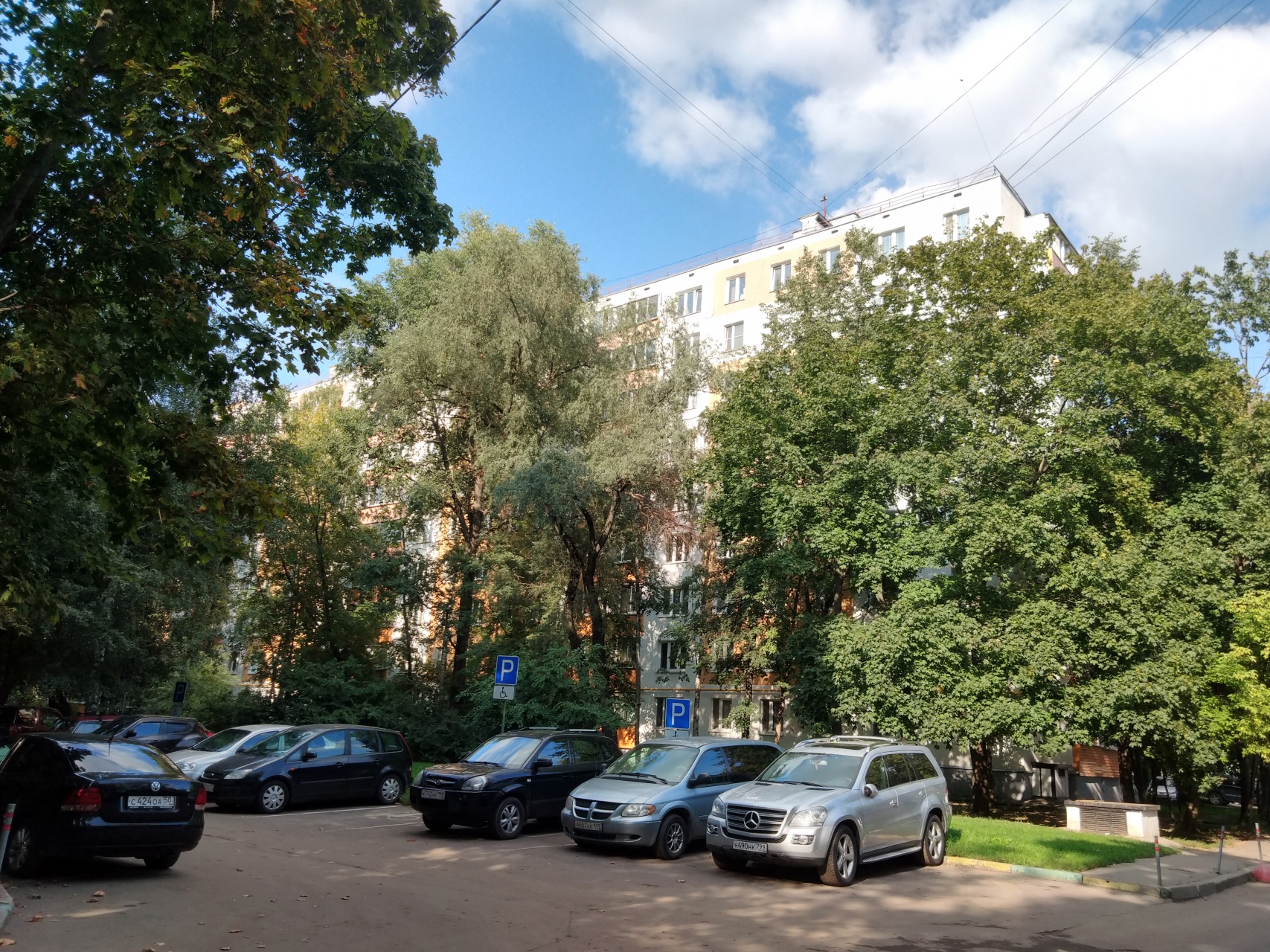 2-комнатная квартира, 45 м² - фото 21