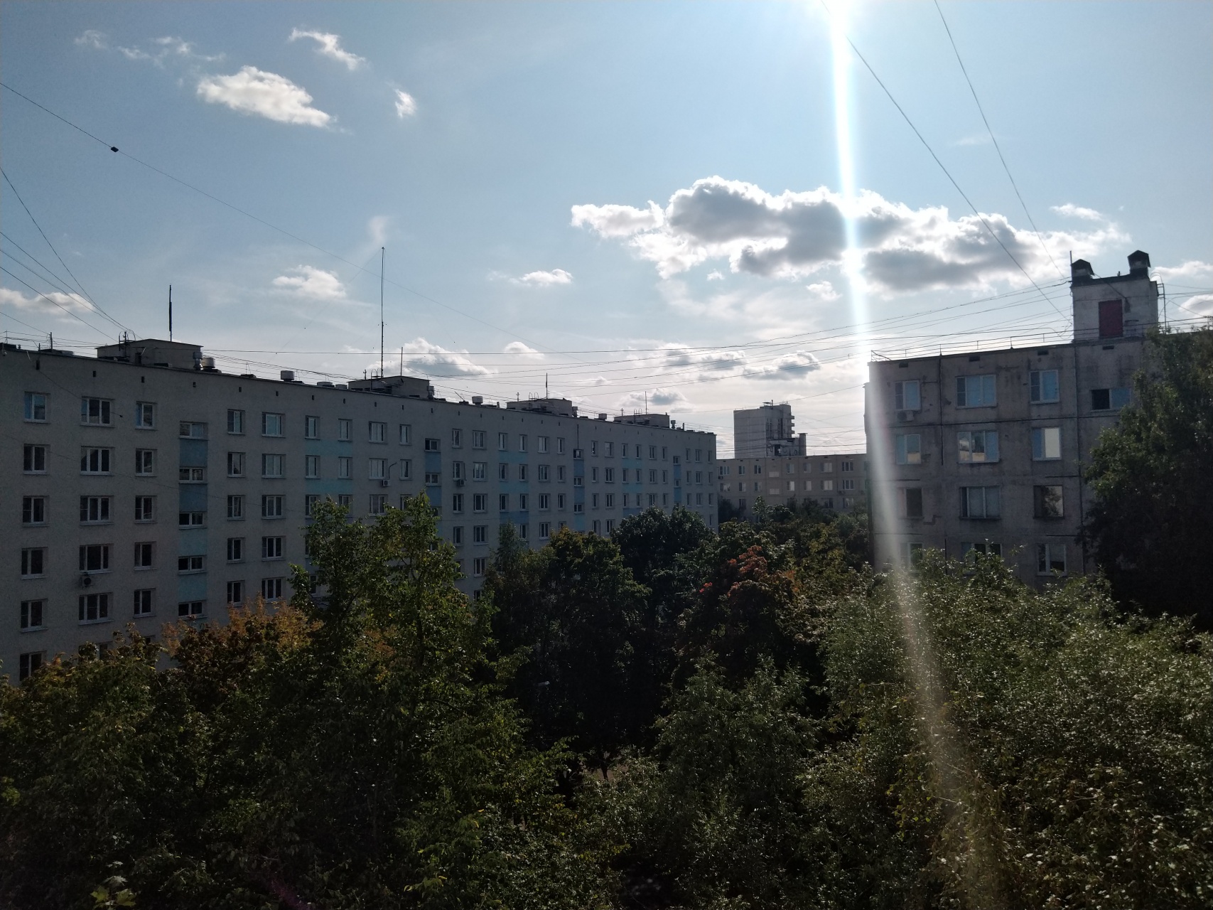 2-комнатная квартира, 45 м² - фото 20