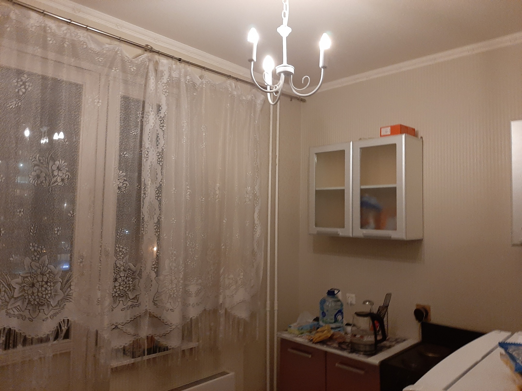 1-комнатная квартира, 39 м² - фото 8