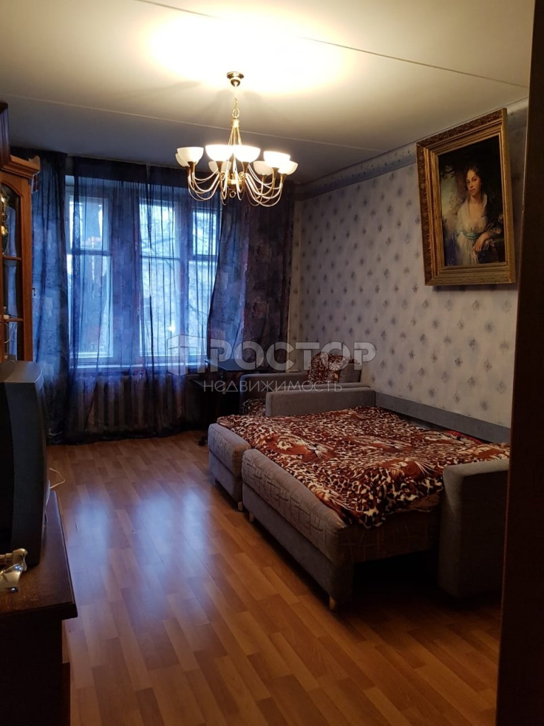 2-комнатная квартира, 65 м² - фото 10