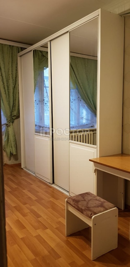 2-комнатная квартира, 65 м² - фото 12