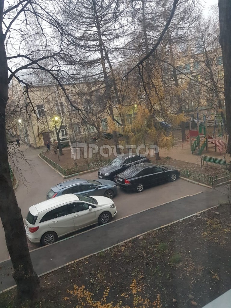 2-комнатная квартира, 65 м² - фото 7