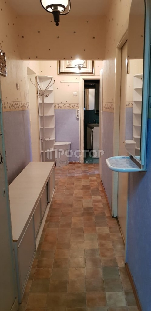 2-комнатная квартира, 65 м² - фото 8