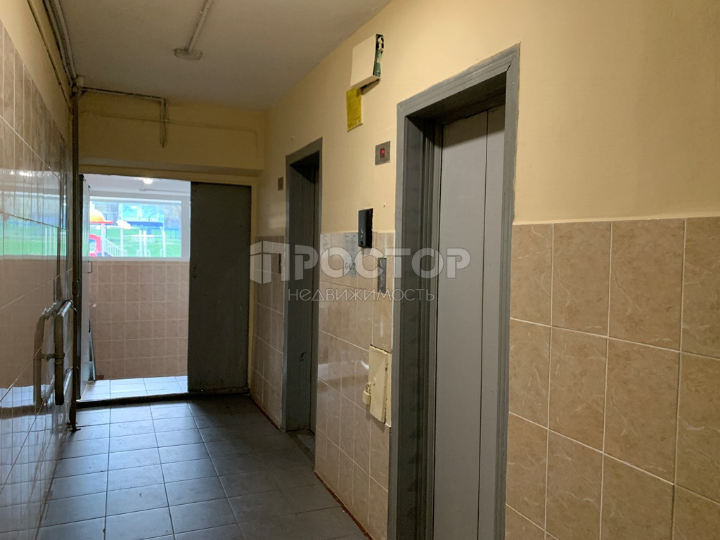 1-комнатная квартира, 39 м² - фото 15